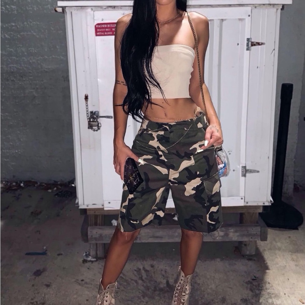 Woman’s shorts